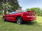 Thumbnail Photo 4 for 1994 Ford Mustang